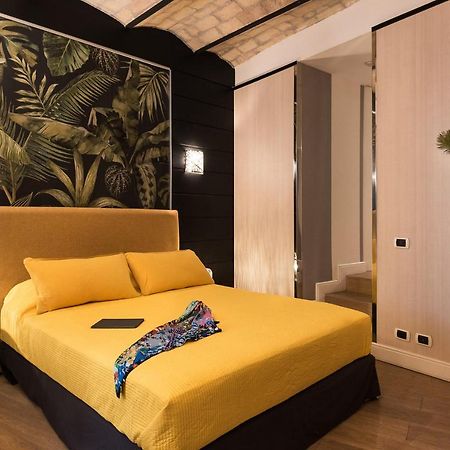 Idyllia - Colosseum Luxury Apartment Roma Esterno foto
