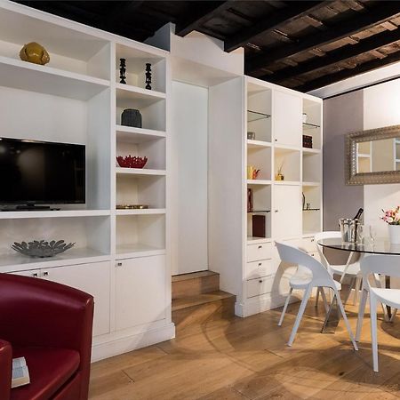 Idyllia - Colosseum Luxury Apartment Roma Esterno foto