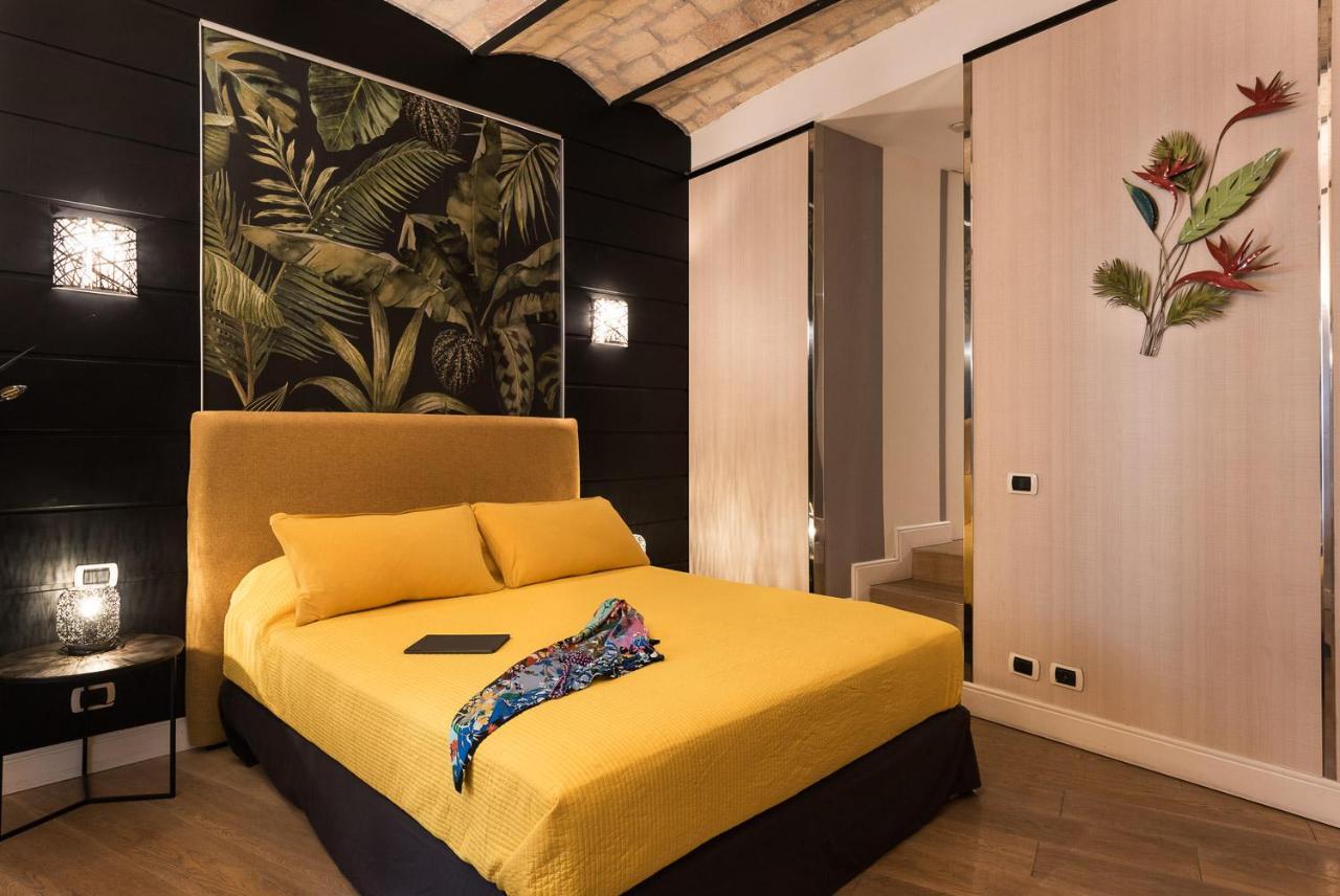 Idyllia - Colosseum Luxury Apartment Roma Esterno foto