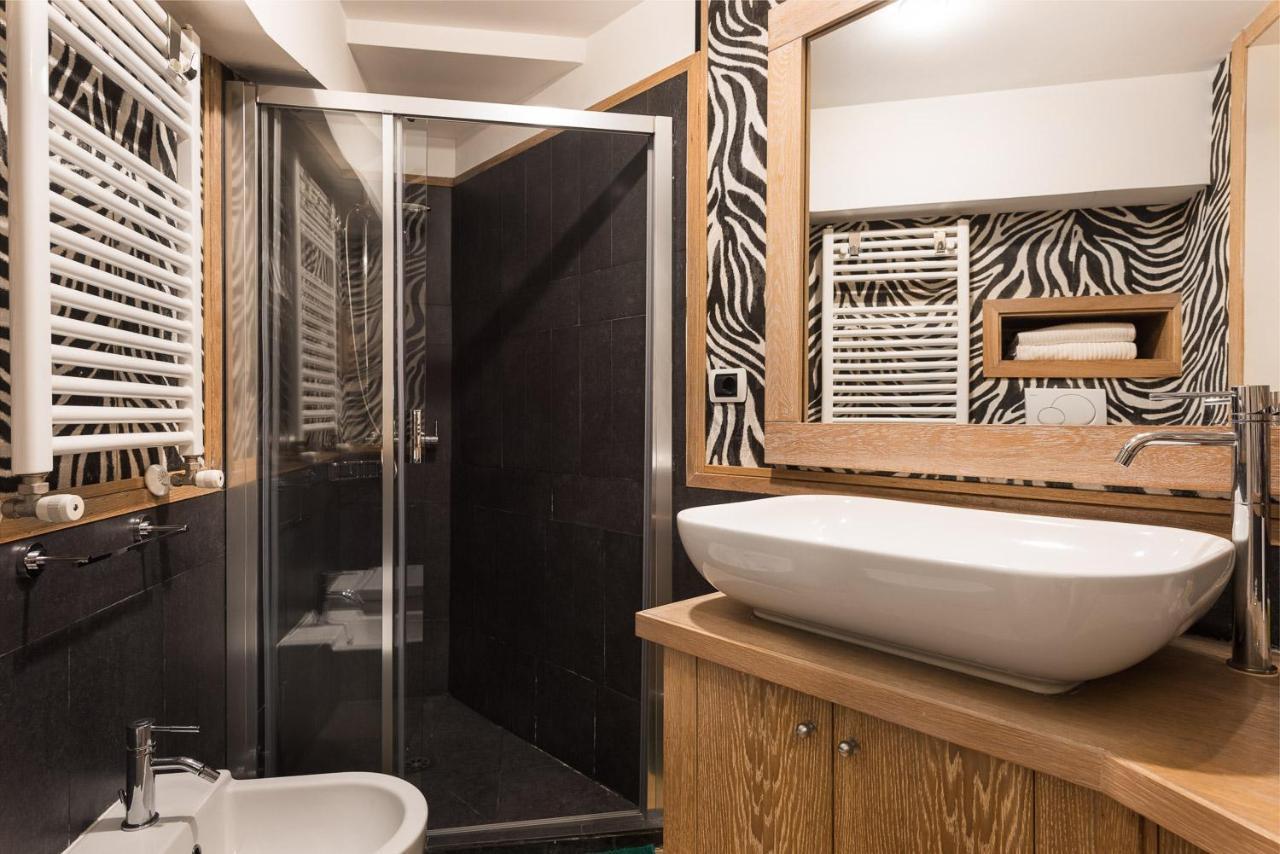 Idyllia - Colosseum Luxury Apartment Roma Esterno foto