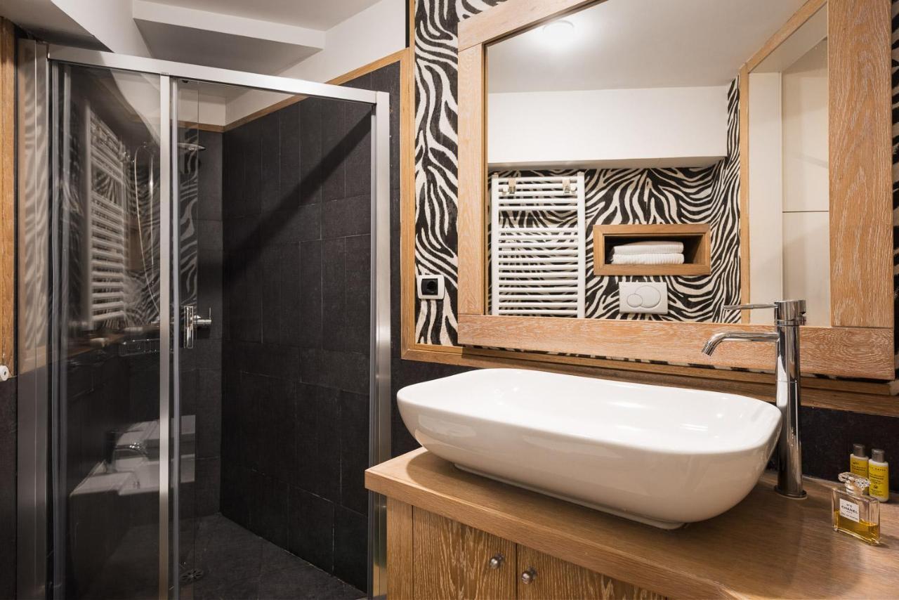 Idyllia - Colosseum Luxury Apartment Roma Esterno foto