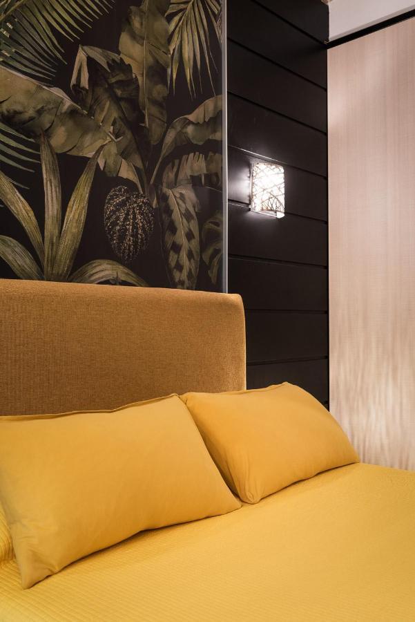 Idyllia - Colosseum Luxury Apartment Roma Esterno foto