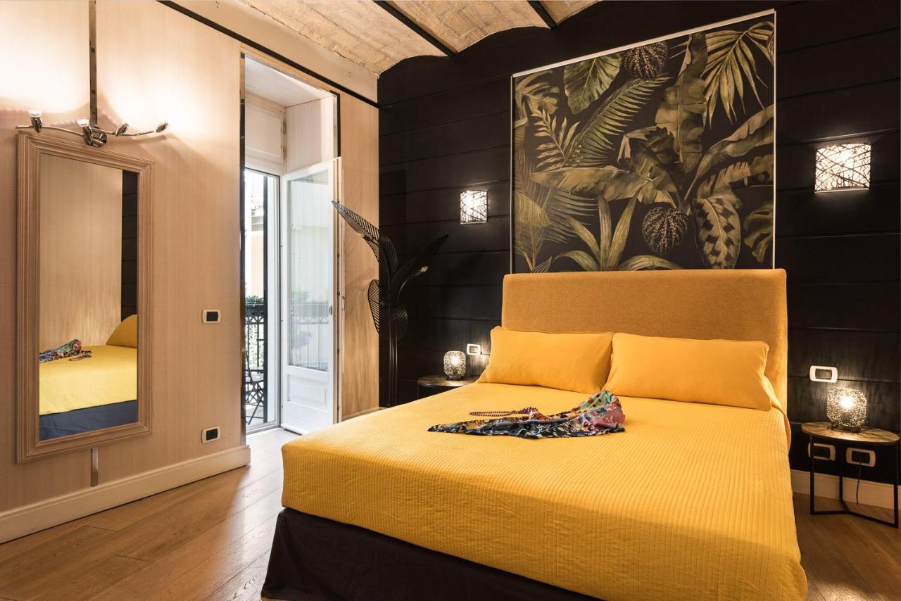 Idyllia - Colosseum Luxury Apartment Roma Esterno foto