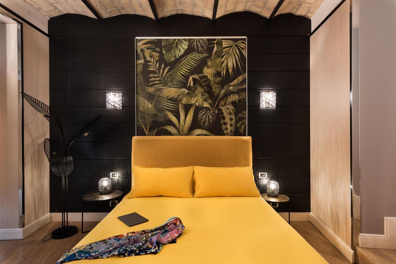 Idyllia - Colosseum Luxury Apartment Roma Esterno foto