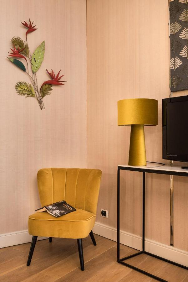Idyllia - Colosseum Luxury Apartment Roma Esterno foto