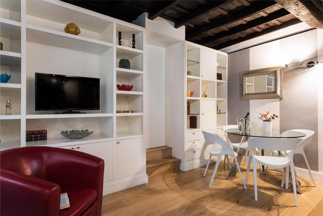 Idyllia - Colosseum Luxury Apartment Roma Esterno foto