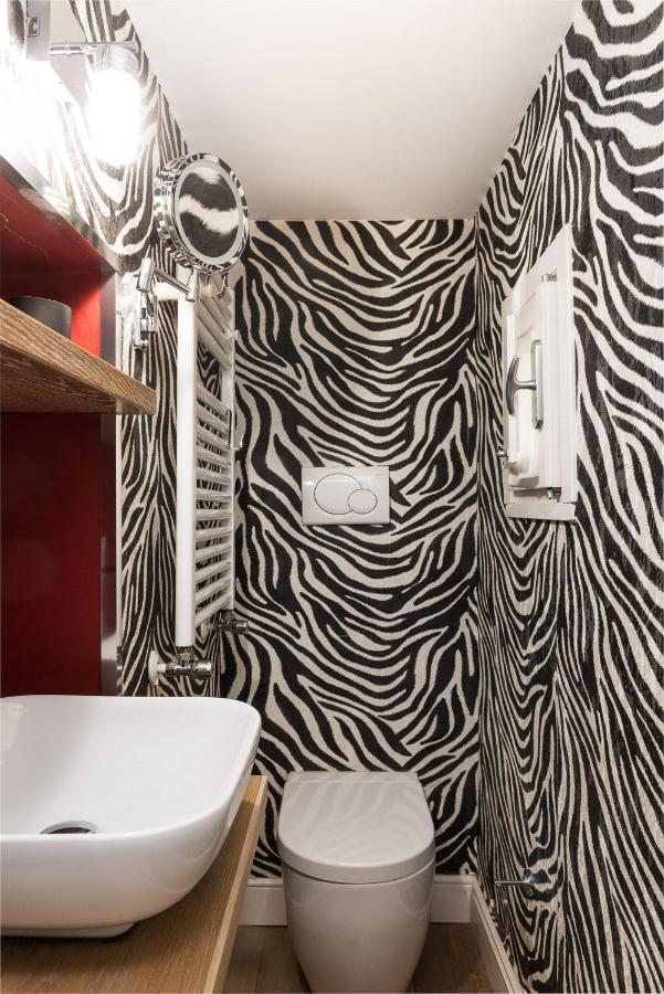 Idyllia - Colosseum Luxury Apartment Roma Esterno foto