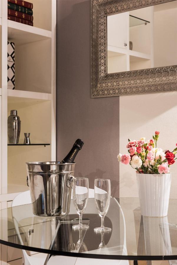 Idyllia - Colosseum Luxury Apartment Roma Esterno foto